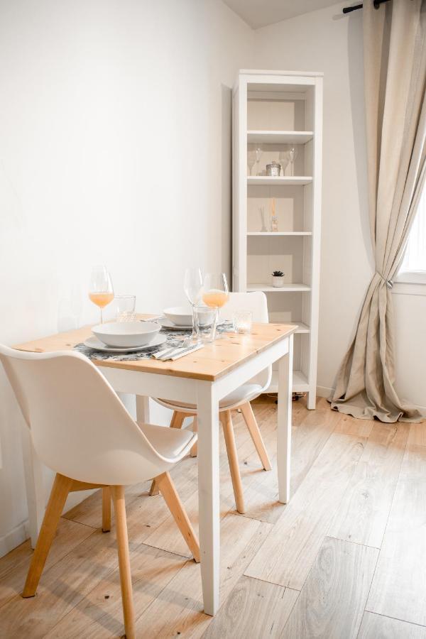 Charmant F2 Hyper Centre De Melun Appartement Buitenkant foto